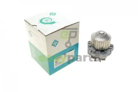 Водяний насос INA 538 0109 10