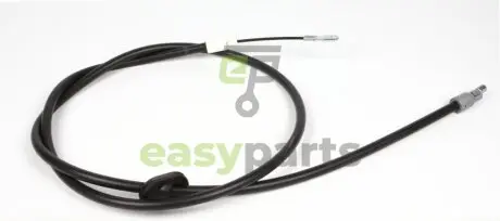Фото трос ручника MB M-class (W163) 98- (1780/1600 мм) CAVO 5502 656 Трос ручника MB M-class (W163) 98- (1780/1600 мм) CAVO 5502 656