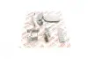 Комплект ланцюга ГРМ Opel Astra J/K/Insignia A/B/Zafira 1.6CDTi 14- (z=96) (симплекс) (+к-кт масл.нас) AIC 70021Set (фото 2)