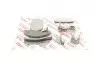 Комплект ланцюга ГРМ Opel Astra J/K/Insignia A/B/Zafira 1.6CDTi 14- (z=96) (симплекс) (+к-кт масл.нас) AIC 70021Set (фото 3)
