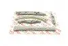 Комплект ланцюга ГРМ Audi A4/A5/A6/A7/A8/Q5/Q7 2.7/3.0 TDI 07-18 AIC 70019Set (фото 3)