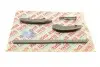 Комплект ланцюга ГРМ BMW 3 (E93/F30)/X3 (F25)/X5 (F15) 06-18 (z=86/70) (N47/B47) AIC 70004Set (фото 2)