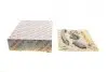 Комплект ланцюга ГРМ Skoda Fabia 1.2i 01-08 AIC 59371Set (фото 1)