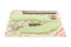 Комплект ланцюга ГРМ Citroen C4/C5/DS3/Peugeot 207/208/3008/308/508/5008 1.6 THP 06- AIC 59101Set (фото 2)