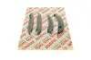 Комплект ланцюга ГРМ BMW 3 (E46/E91)/5 (E60)/X5 (E53/E70) 2.0D-3.0D 01-13 (z=74/66) (симплекс) M47/M57 AIC 59024Set (фото 3)