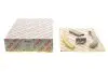 Комплект ланцюга ГРМ Skoda Fabia/Roomster 1.2i 03-15 AIC 59013Set (фото 1)