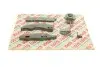 Комплект ланцюга ГРМ BMW 3 (F30)/4 (F32/F82)/5 (F10) 07- N47 D20C (зверху) AIC 59010Set (фото 3)