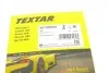 Датчик ABS (задній) MB Sprinter/VW Crafter 11- (R) (L=1943mm) TEXTAR 45135500 (фото 6)