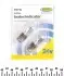 Автолампа P21W 24V 21W BA15d (SBC) Standard (блістер/2шт.) Ring RW346 (фото 1)