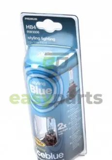 Автолампа HB4 Ring RW3006