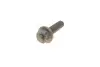 Комплект ГРМ VW T3/Passat/Golf II 1.5-1.7D/TD 77-92 HEPU 20-1003 (фото 11)