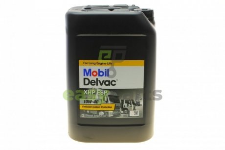 Масло 10W40 MOBIL 153121