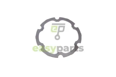 Пильник ШРКШ (внутрішній) VW Golf 86-02/Passat 83-97/Audi A4 95-01 (21x52.9x93)(к-кт) GSP 760054