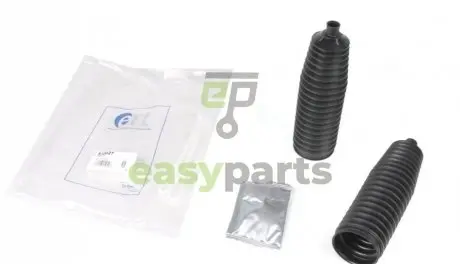 OPEL захист рул.колонки (к-кт 2шт.!!) к-кт Combo,Corsa C ERT 510027
