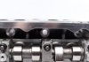 Головка блоку циліндрів (з розпредвалом/з клапанами) Skoda Octavia 1.9TDI 96-10 AMC 908810 (фото 3)