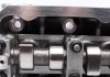 Головка блоку циліндрів (з розпредвалом/з клапанами) Skoda Octavia 1.9TDI 96-10 AMC 908810 (фото 4)
