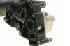 Корпус фільтра масляного BMW 2 (F46/F45)/X1 (F48)/X2 (F39) 15- (B37/B48/B38) (з радіатором) AIC 59075 (фото 2)