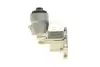 Корпус фільтра масляного (з радіатором) VW Touareg 2.5-6.0 03-10/T5 2.5TDI 03-09 AIC 57960 (фото 4)