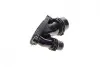 Фланець системи охолодження BMW 3 (E90/5 (E60) 04-11 (N47/N57) AIC 57396 (фото 6)