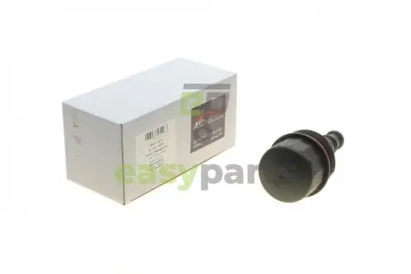 Кришка фільтра масляного MB C-class (W203/W204)/E-class (W211/W212) 05-13 (M272/M273) AIC 57026