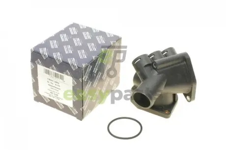 Фланець системи охолодження VW T4 90-03 (з прокладкою) AIC 51170