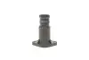 Фланець системи охолодження VW Golf/Jetta/Polo/Passat 1.6-2.0 86-01 AIC 50035 (фото 1)