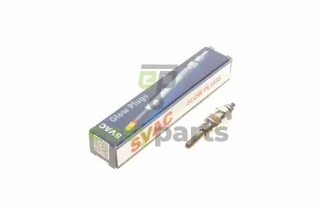 Свічка розжарювання (автономки) (8V) (Webasto) (M10x1.0mm) SVAC SV173