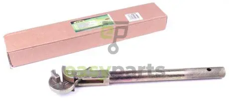 Ключ зажимний для регулювання рульових тяг (d=9-20mm) JBM 52874 (фото 1)