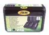 Набір ударних головок 12-граней 1/2&quot; 30-32-36 мм Long 78 мм JBM 52694 (фото 1)