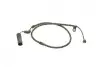 Датчик зносу гальмівних колодок (передніх) BMW X3 (E83) 03-08 (L=740mm) AIC 55242 (фото 6)