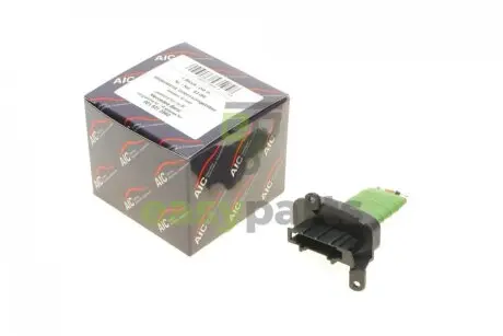 Реостат пічки MB Vito (W638) 96-03 AIC 53595