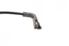 Датчик зносу гальмівних колодок (задніх) BMW 3 (E90/E91/E92) 03-12 (L=1095mm) AIC 52297 (фото 7)