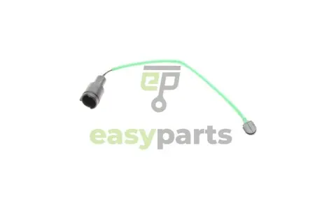 Датчик зносу гальмівних колодок BMW 5 (E34)/7 (E32) -96 (L=230mm) AIC 52264