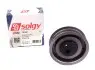 Ролик ГРМ VW/Audi 1.6/1.8/2.0 (натяжний) (72х24.5) Solgy 110167 (фото 1)