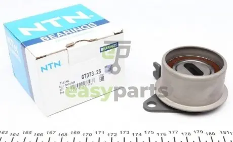 Ролик ГРМ Mitsubishi Colt V/Lancer VI 1.3 95-04 (натяжний) (57x31.5) NTN GT373.25