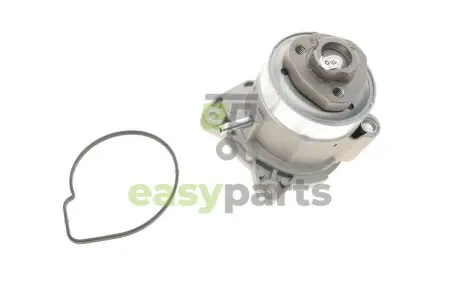 Помпа води Audi A3/Skoda Fabia/Rapid/Octavia/VW Caddy/Golf/Polo 1.2TSI 10- (перемикається) (B/B)(7 лоп) GRAF PA1167