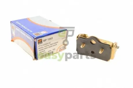 Петля дверей (задніх) Ford Connect 02- (ляда) DP BP 1343