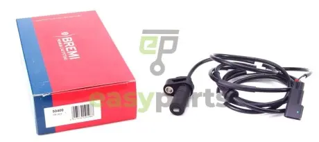 Датчик ABS (задній) Ford Transit 00-06 (R) BREMI 50400