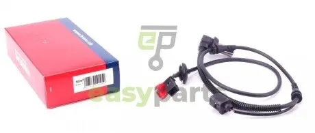 Датчик ABS (передній) Audi A6 1.8-2.8 97-05 BREMI 50297