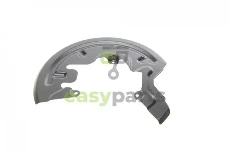 Захист диска гальмівного (переднього) (L) Renault Megane II 02-11 AIC 58186