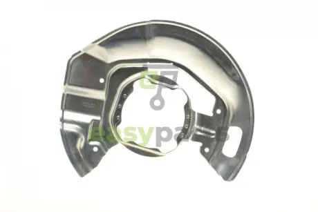 Захист диска гальмівного (переднього) (R) BMW 5 (E39) 95-04 AIC 56983