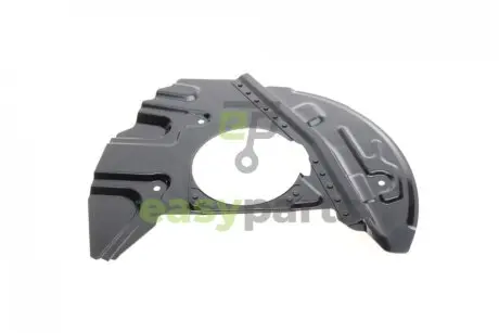 Захист диска гальмівного (переднього) (L) BMW X5 (E53) 00-06 AIC 55912