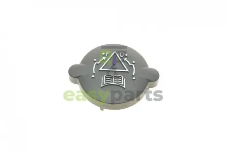 Кришка радiатора AIC 55596