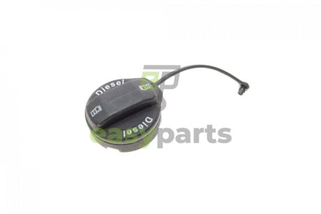 Кришка бака паливного VW Passat 05-11 AIC 56033