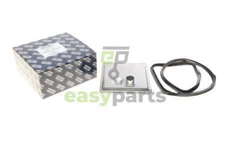 Фільтр АКПП BMW 5 (E34)/7 (E32) 2.0-3.5i -94 (M30) (з прокладкою) AIC 54478