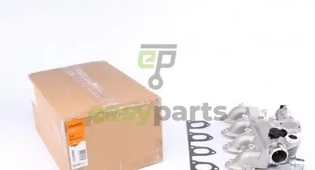 Клапан EGR NRF 48373