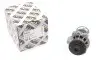 Помпа води BMW 3 (E90/E92/E93)/5 (E60/E61)/6 (E63/E64) M series 4.0/5.0 04-13 HEPU P429 (фото 1)
