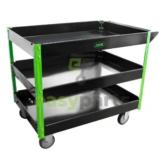 Bізoк для інcтpумeнту 3 відкриті секції 150 кг JBM 52373