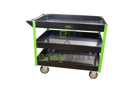 Bізoк для інcтpумeнту 3 відкриті секції 100 кг JBM 51576