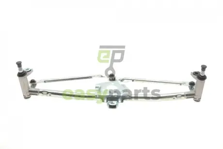 Механізм склоочисника (трапеція) Audi A3/VW Golf IV 96-05 (без моторчика) Vika 89550166601